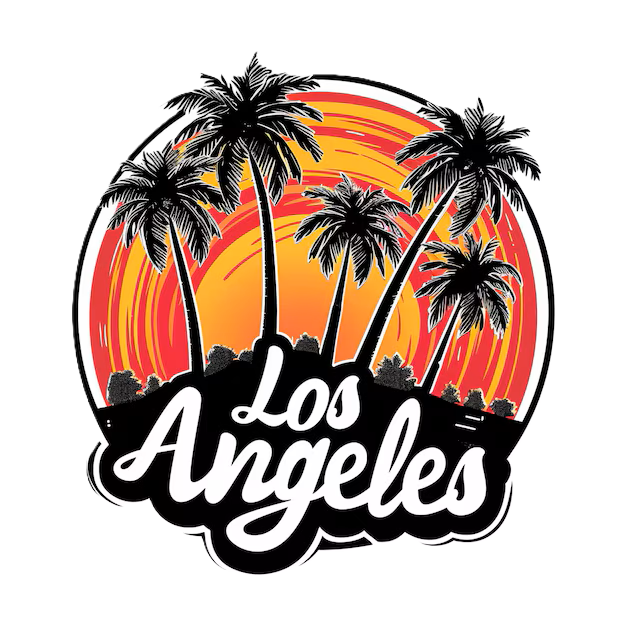 Los Angeles Collection